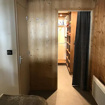 Apartment Le Bec De L Aigle - N°15 Laveissiere