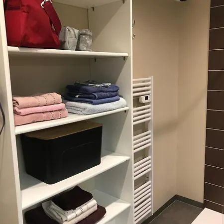 Le Bec De L Aigle - N°15 Apartment Laveissiere