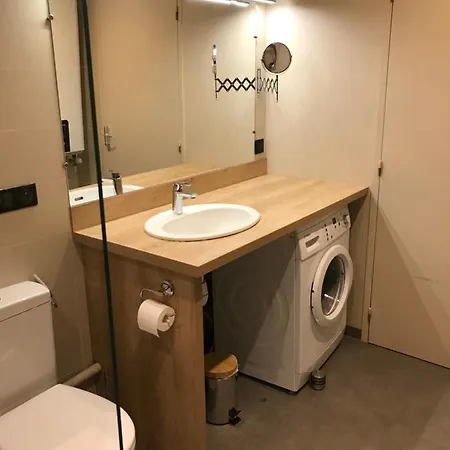 아파트 Le Bec De L Aigle - N°15 *