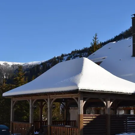 Le Bec De L Aigle - N°15 Apartment