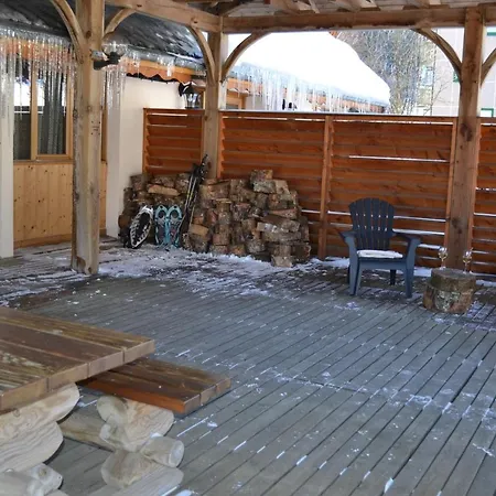 아파트 Le Bec De L Aigle - N°15 *