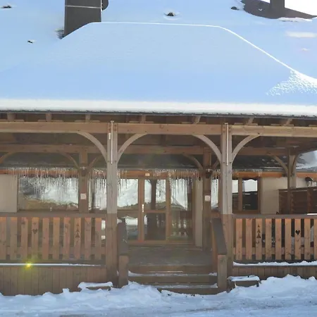 Le Bec De L Aigle - N°15 Apartment